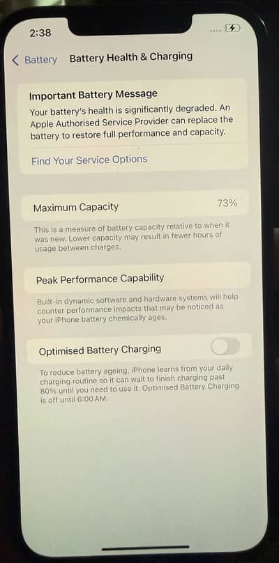 Apple iPhone 12 Pro Max