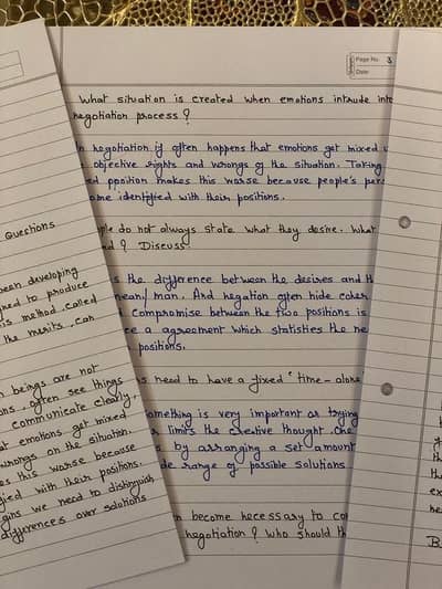 University Assignments Help – Professional Writing Services