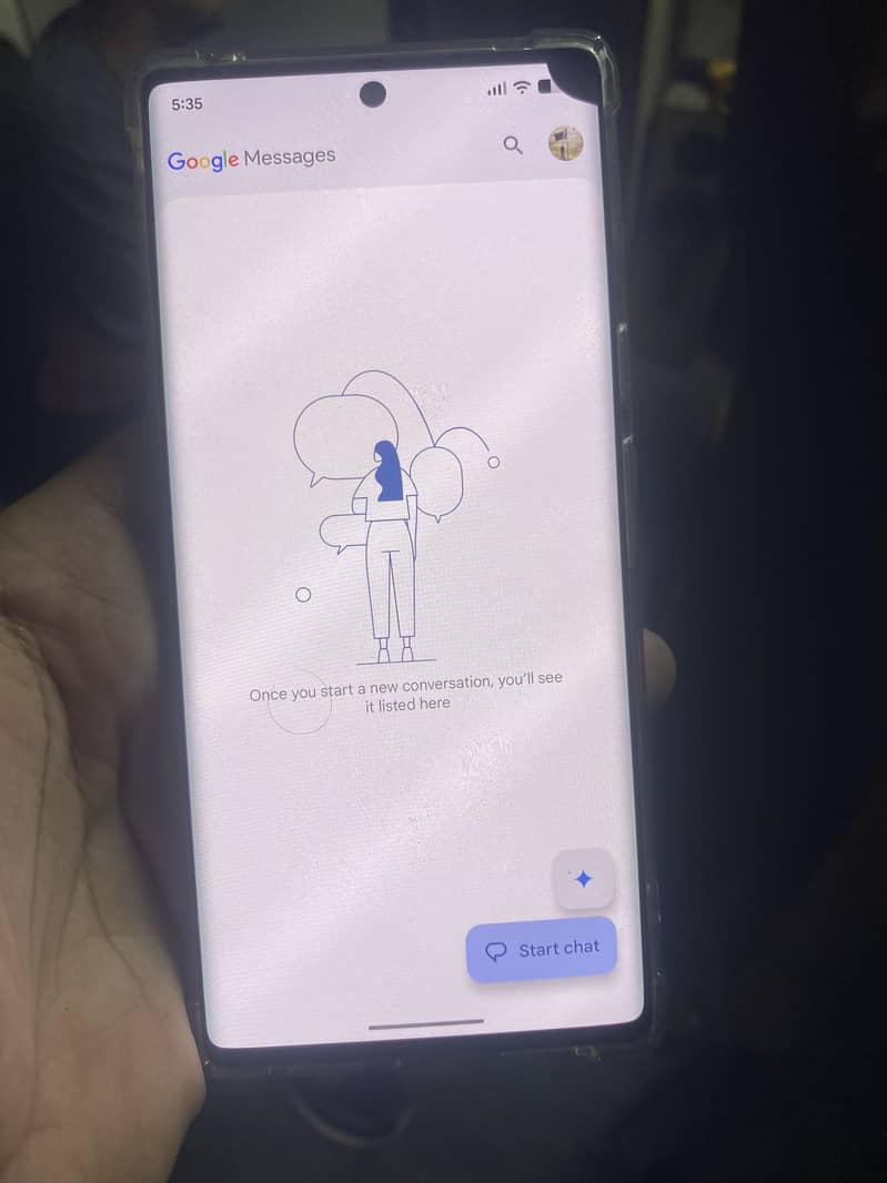 Google Pixel 6 Pro 1