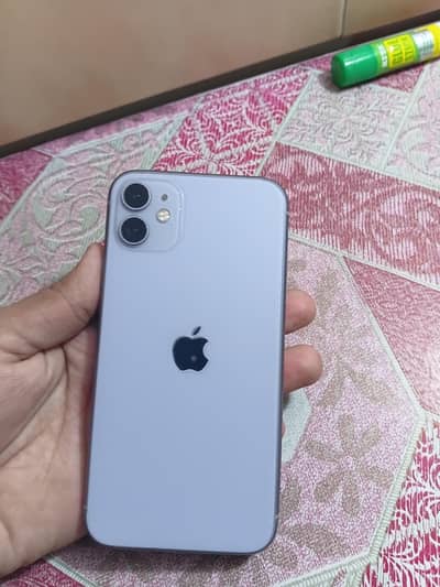 Apple iPhone 11