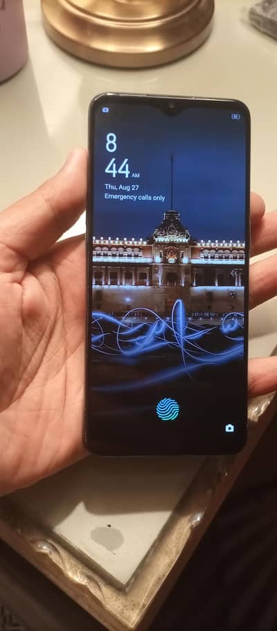 Oppo F15 8/256 For Exchange