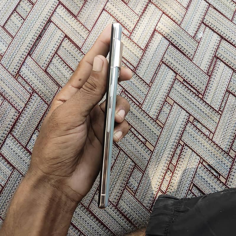 Google Pixel 7 Pro 3