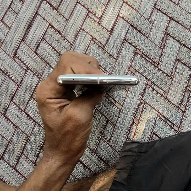 Google Pixel 7 Pro 5