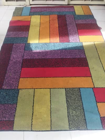 Rugs good condition