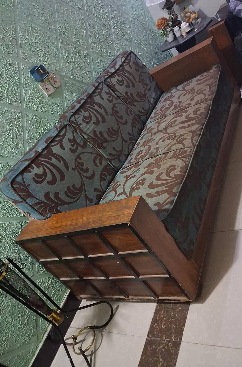 sofa set 3+1+1 0