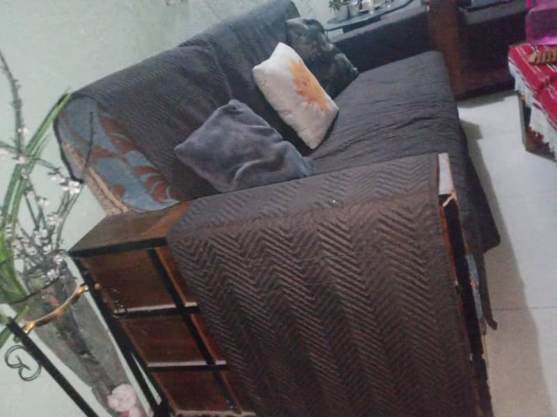 sofa set 3+1+1 3