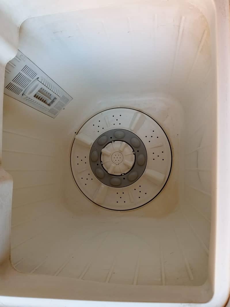 Washing Machine 3