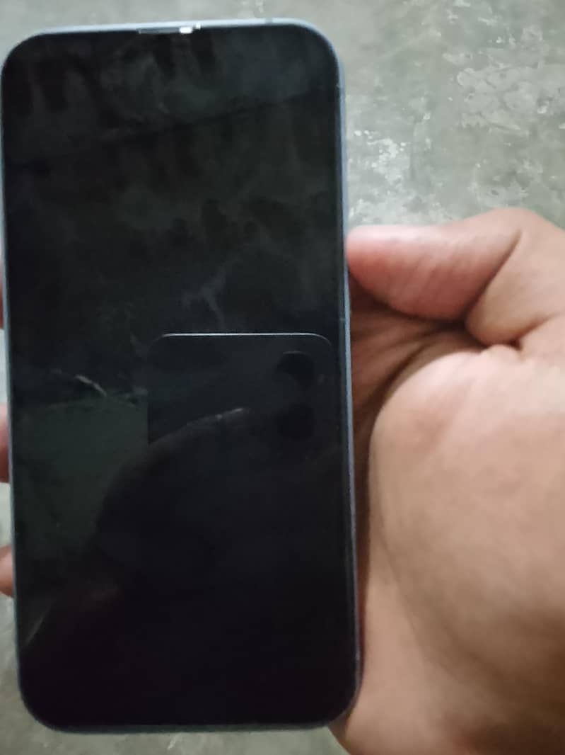 Apple iPhone 14 2
