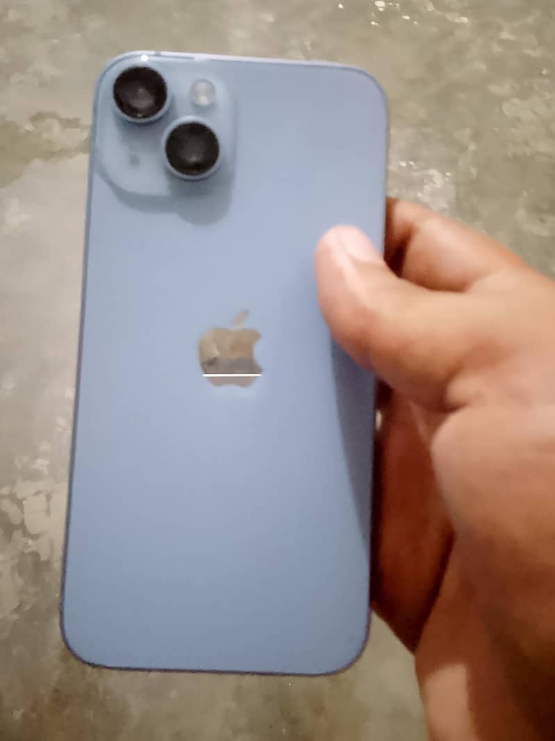 Apple iPhone 14 4