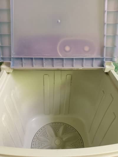 Big Size Washing Machine