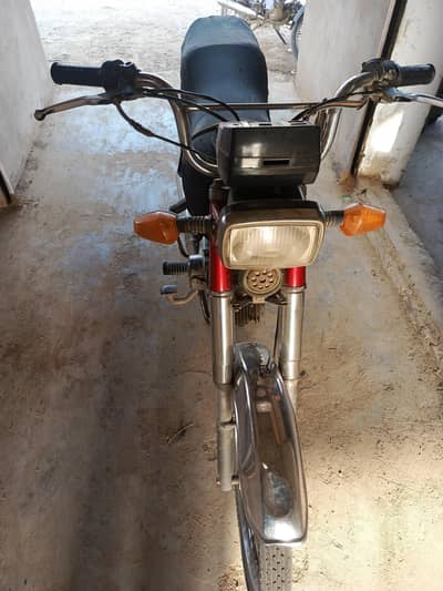 Union Star 70cc 2019 Model  | For Sale