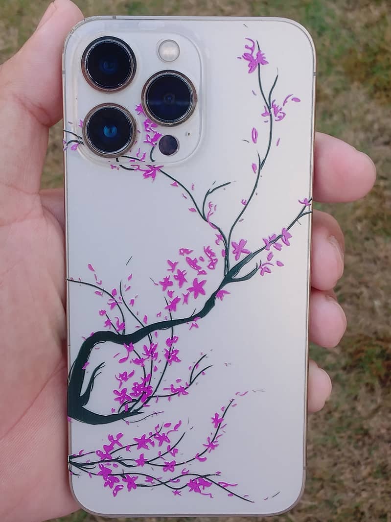 Apple iPhone 13 Pro 0