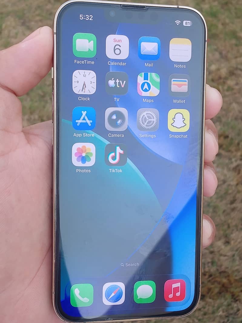 Apple iPhone 13 Pro 1