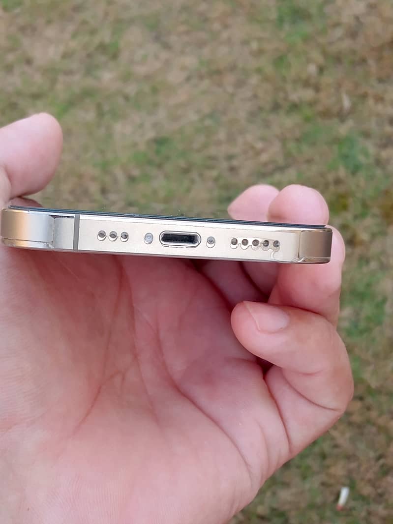Apple iPhone 13 Pro 4