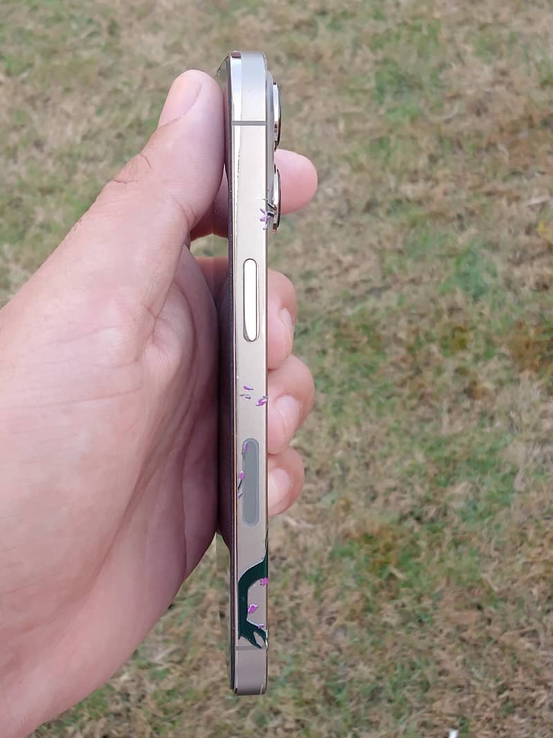 Apple iPhone 13 Pro 5