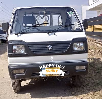 Suzuki Ravi 2019