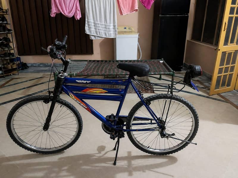cycle 2