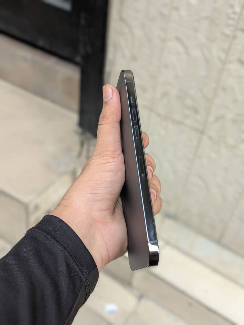 Apple iPhone 12 Pro Max 2