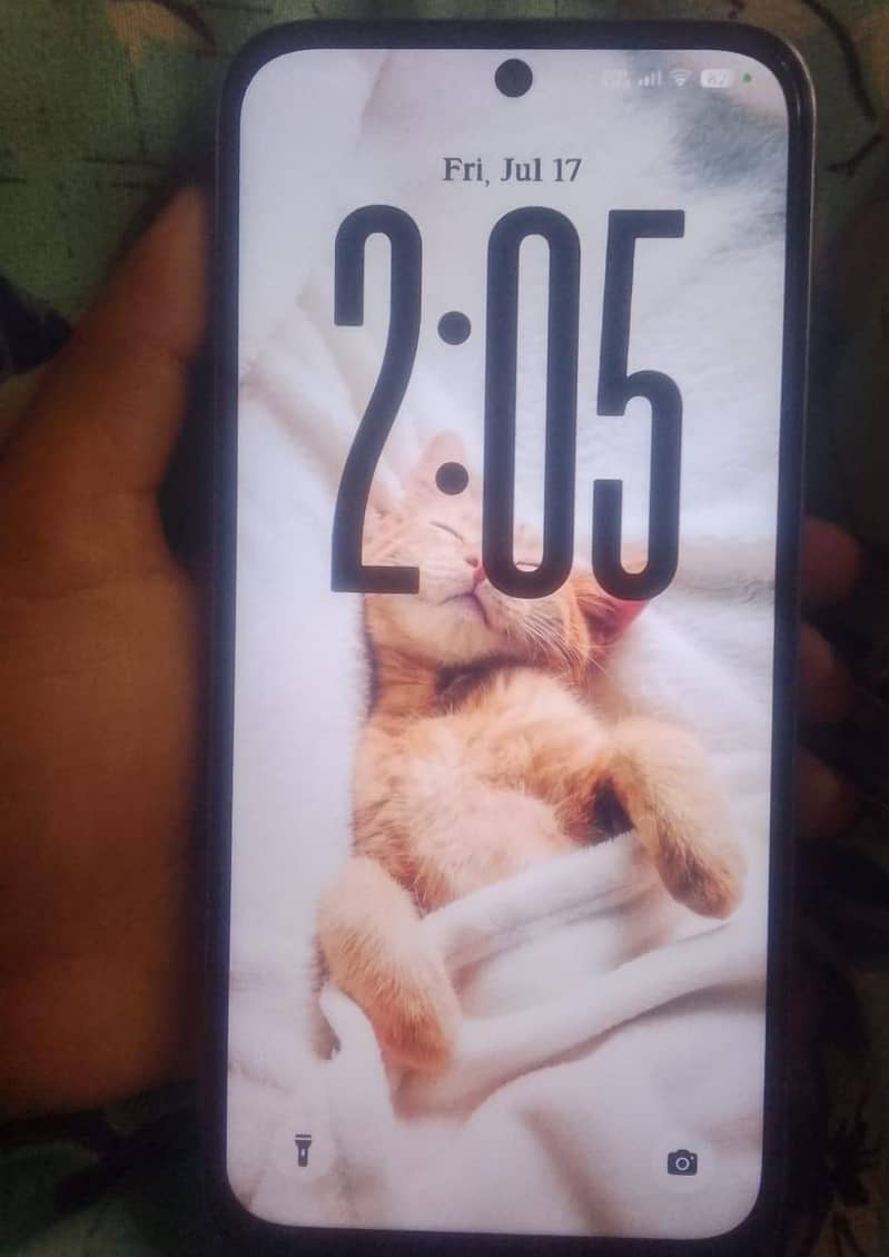 Tecno spark 50 1