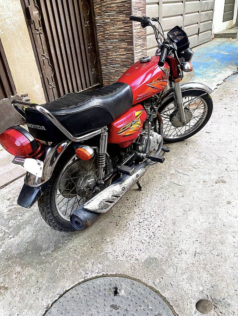 Honda 0