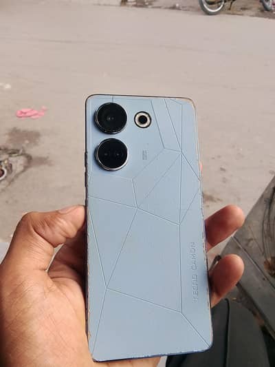 Tecno CAMON 20 pro EXCHANGE POSSIBLE