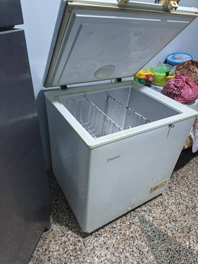 signal door refrigerator