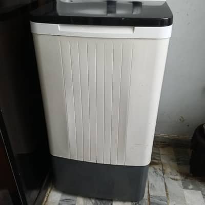 Dawlance washing machine for sale