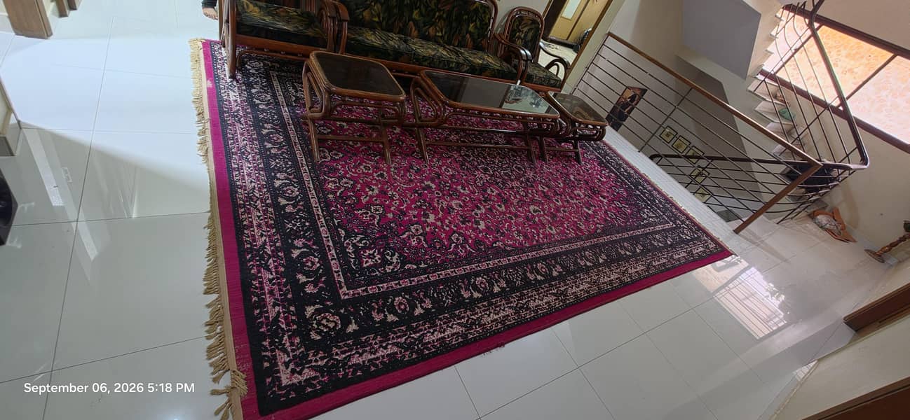 carpet 0