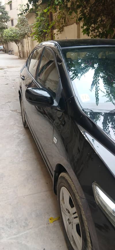 Honda City IVTEC 2009