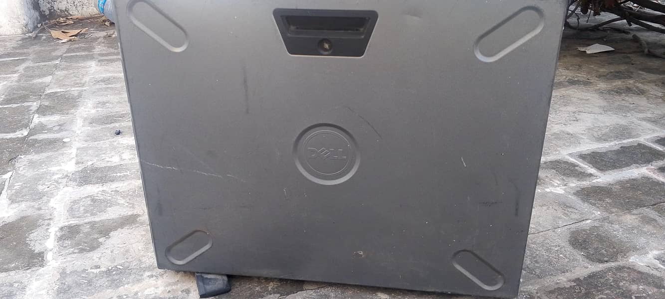 Dell PowerEdge 7320 Server 2