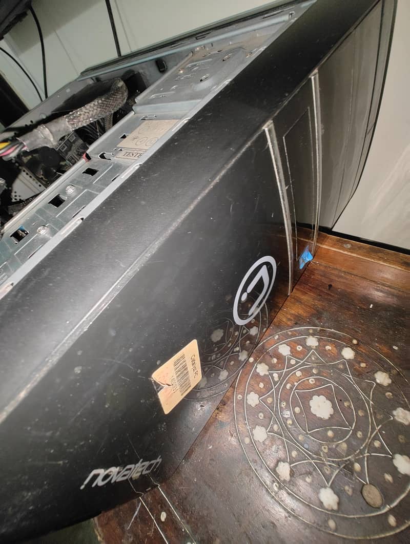 gaming pc 0