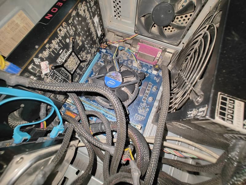 gaming pc 1
