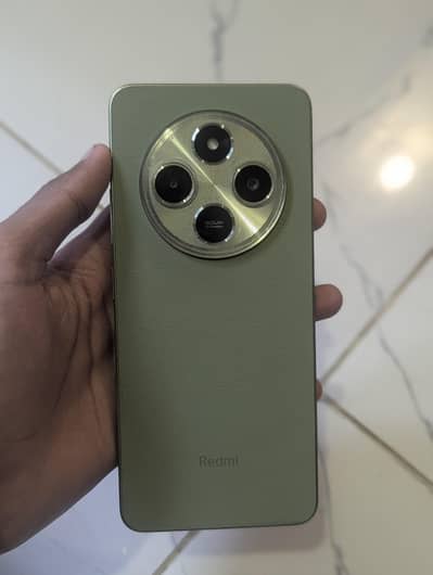 Xiaomi Redmi 14C 6/128gb