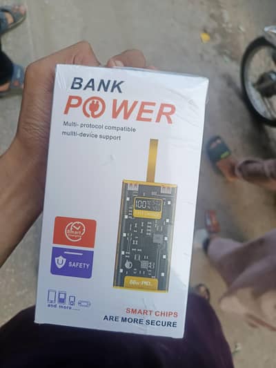 20000Mah New powerbank