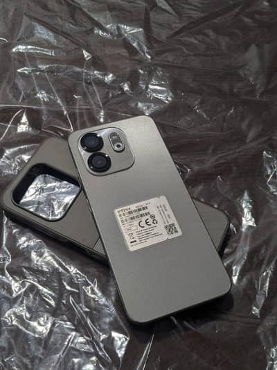 Infinix Smart 9