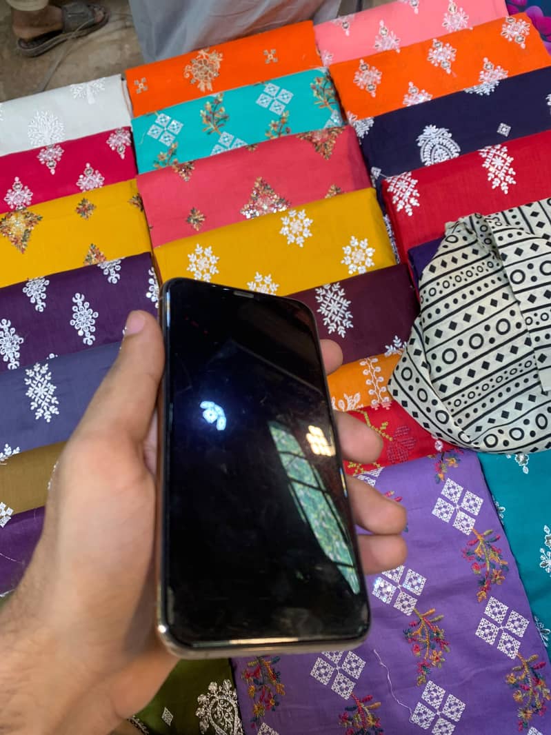 Apple iPhone 11 Pro 5
