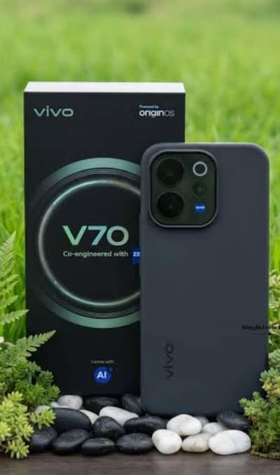 Vivo V70 5G