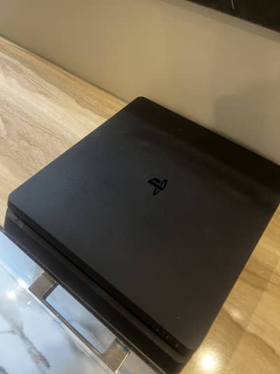 Ps4 500 GB for sale 48000