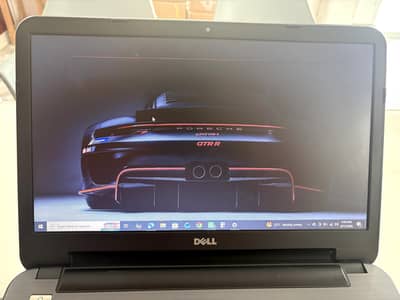 Dell Laptop for sale