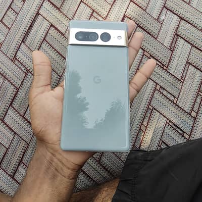 Google Pixel 7 Pro