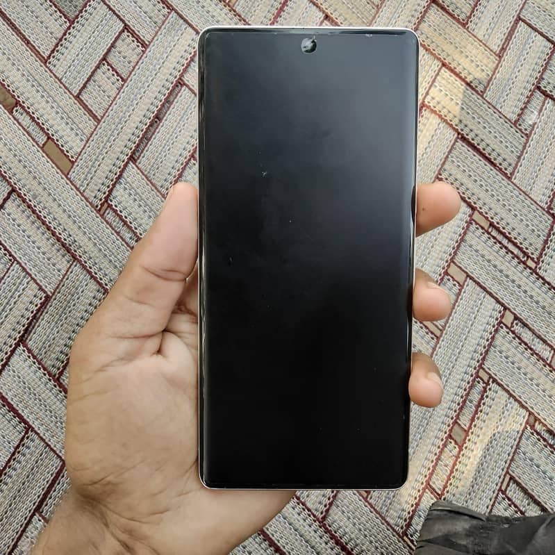 Google Pixel 7 Pro 5