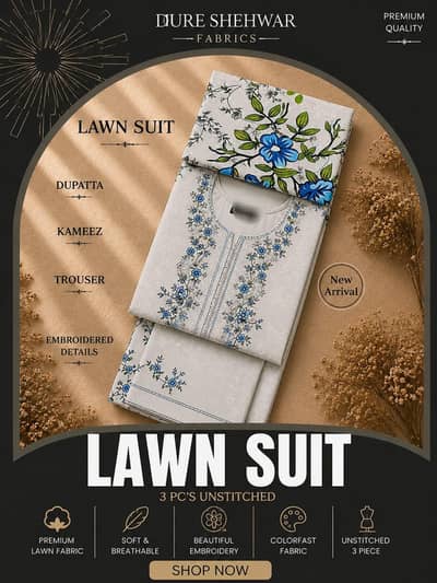 3 piece linen suit