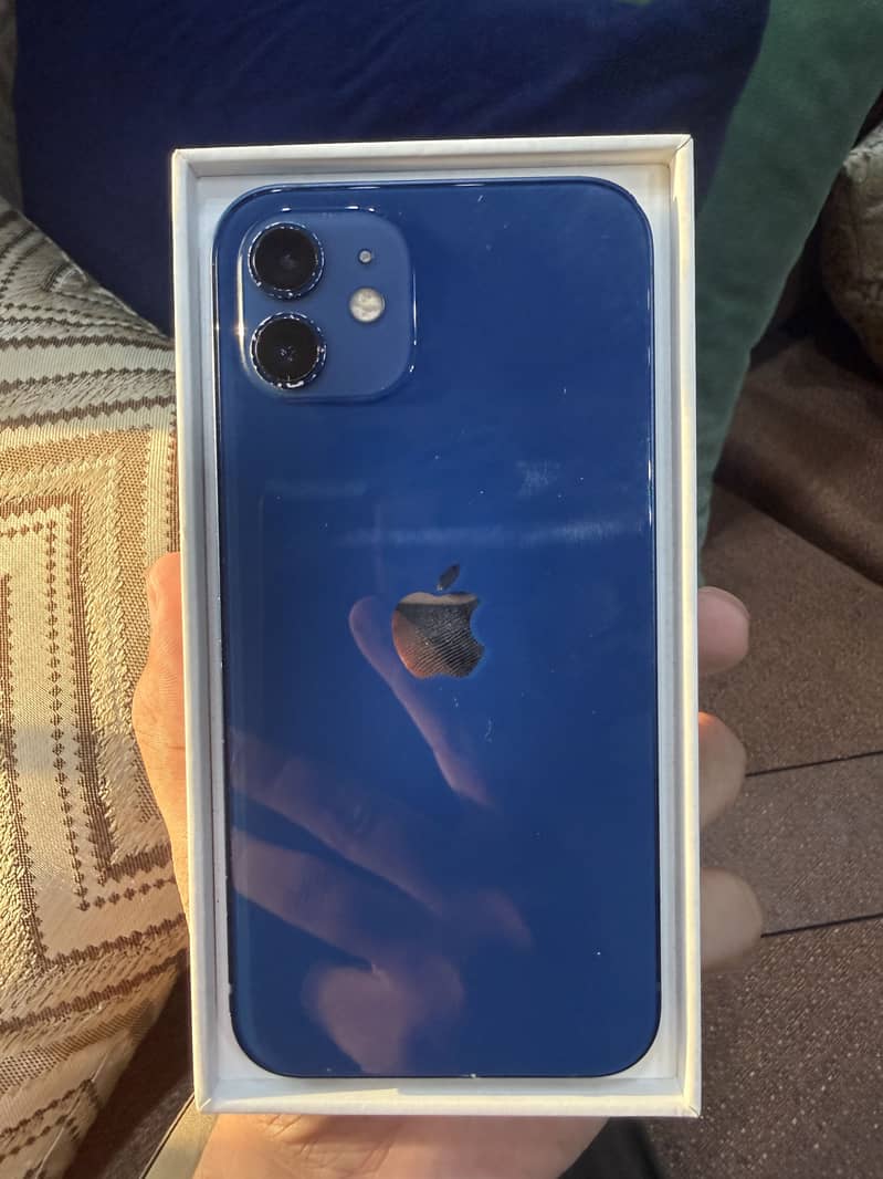 Apple iPhone 12 0