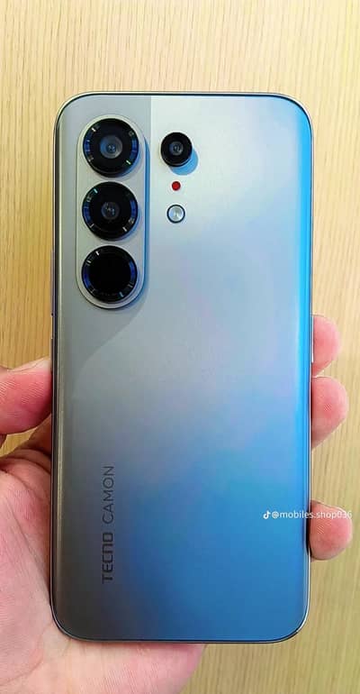 Tecno Other Model