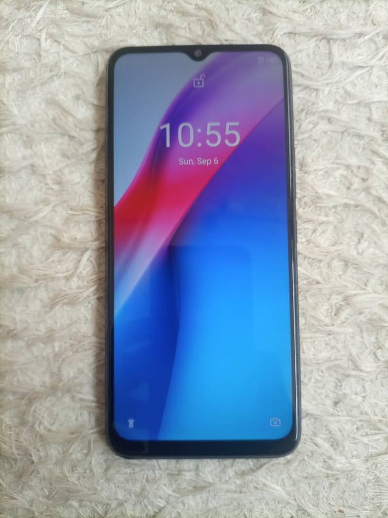 Itel A49 0