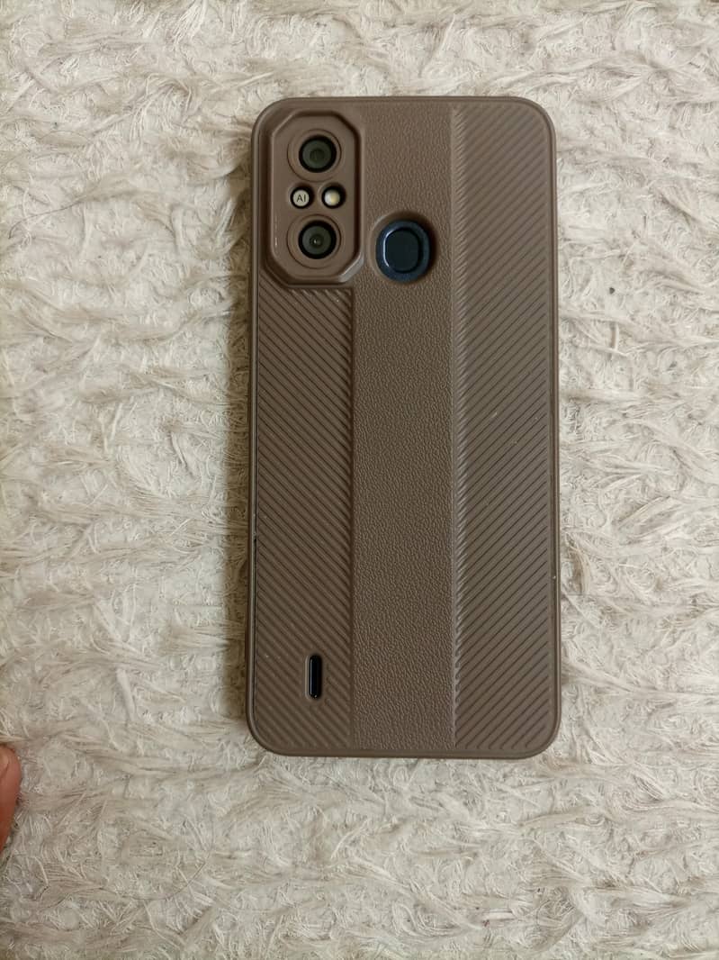 Itel A49 3