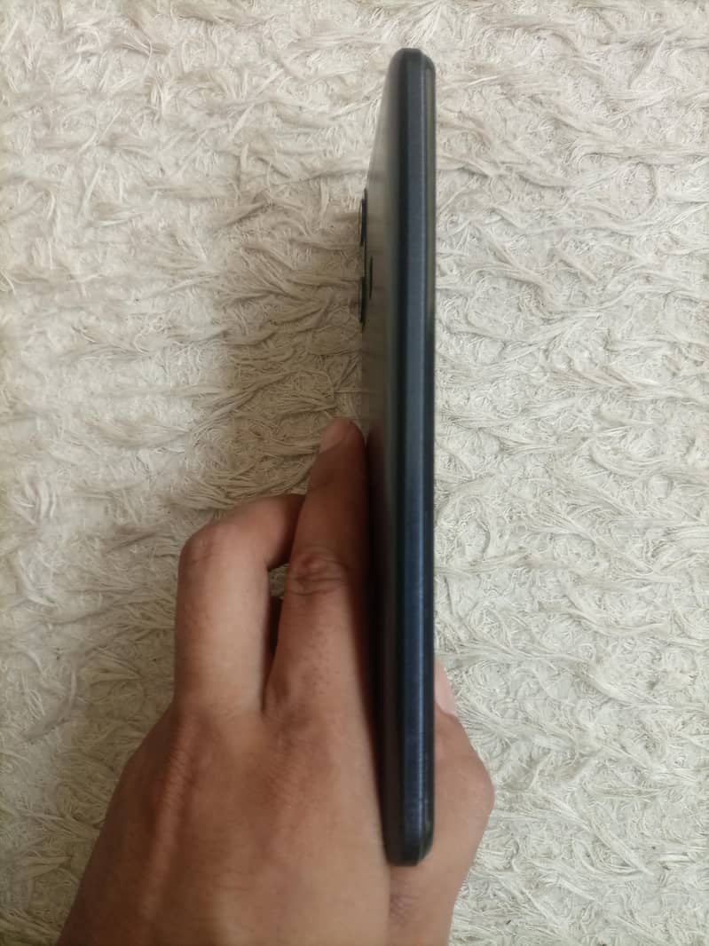 Itel A49 4