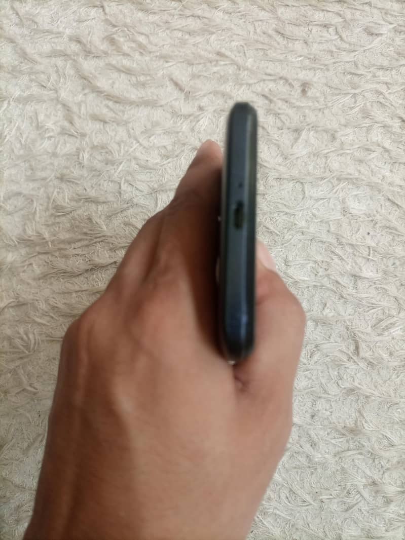 Itel A49 5