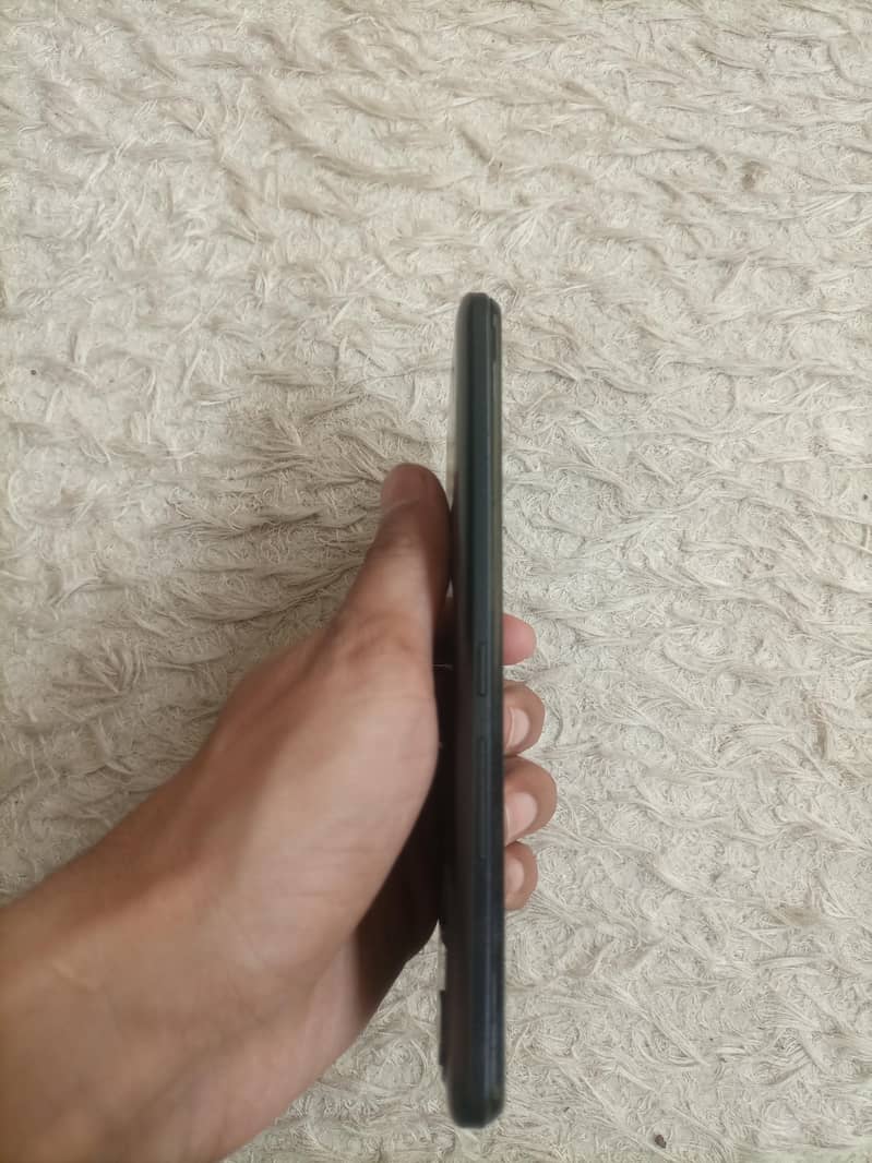 Itel A49 6