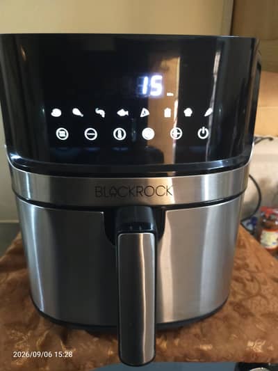 Digital Air fryer